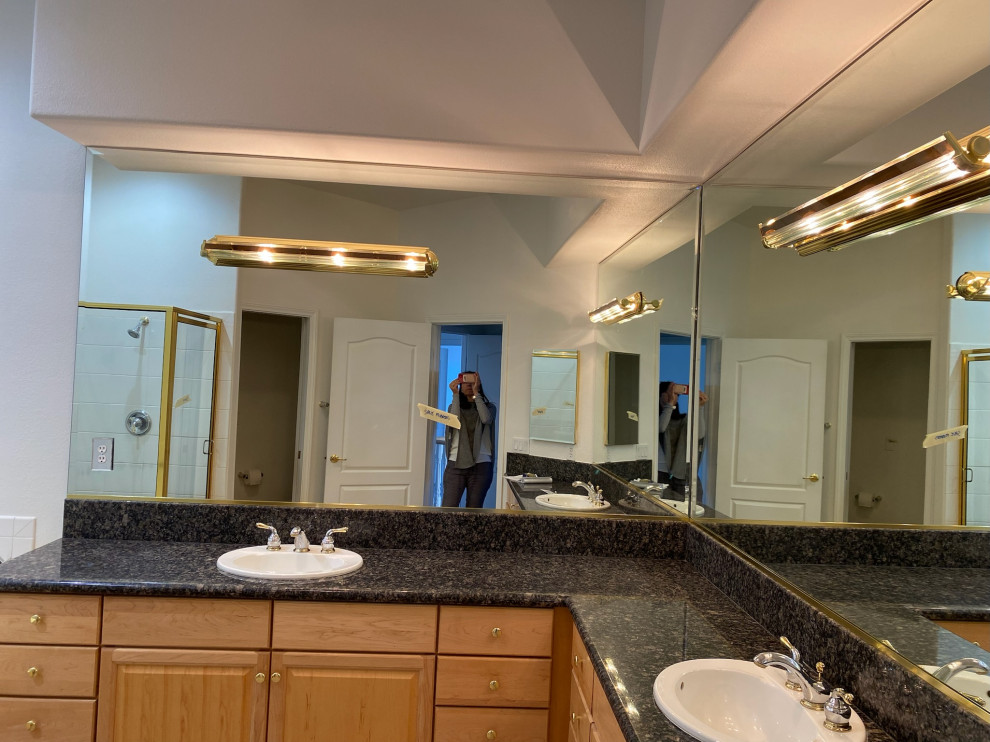 Before & After Project Photos