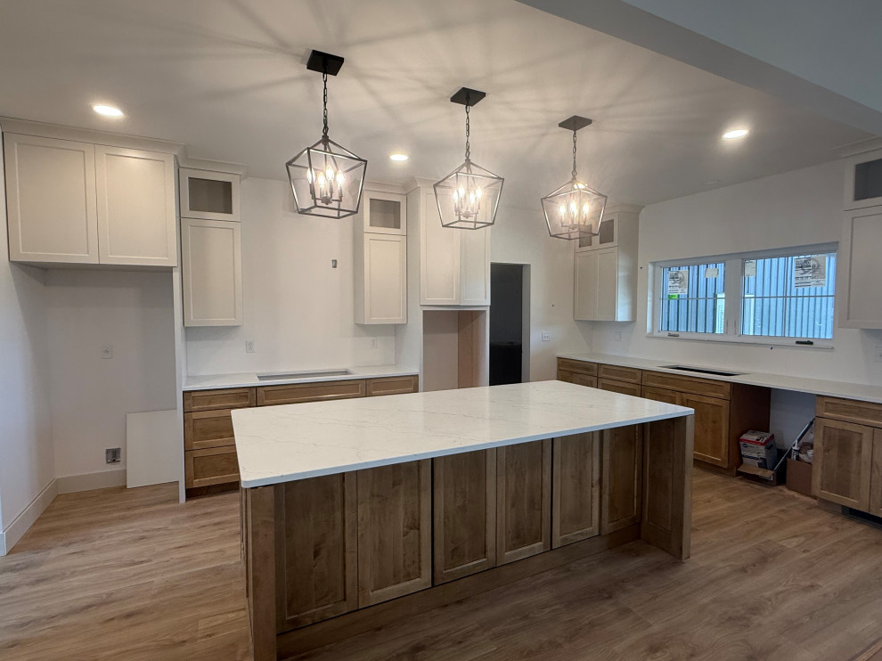 New Home Build