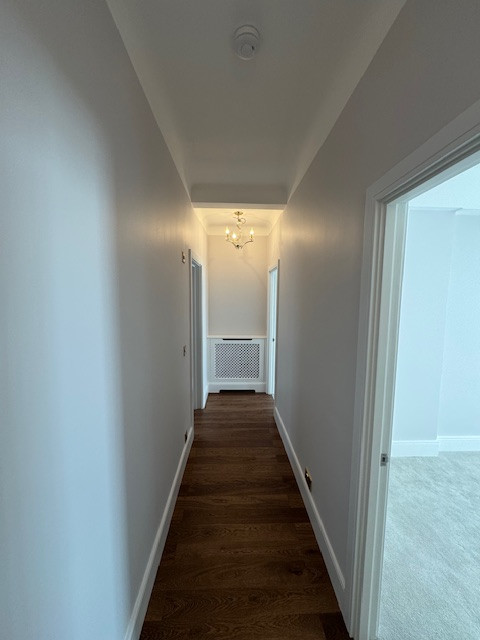 Full refurbishment works of high-end flat (x5 Bedrooms)at high street kensignton