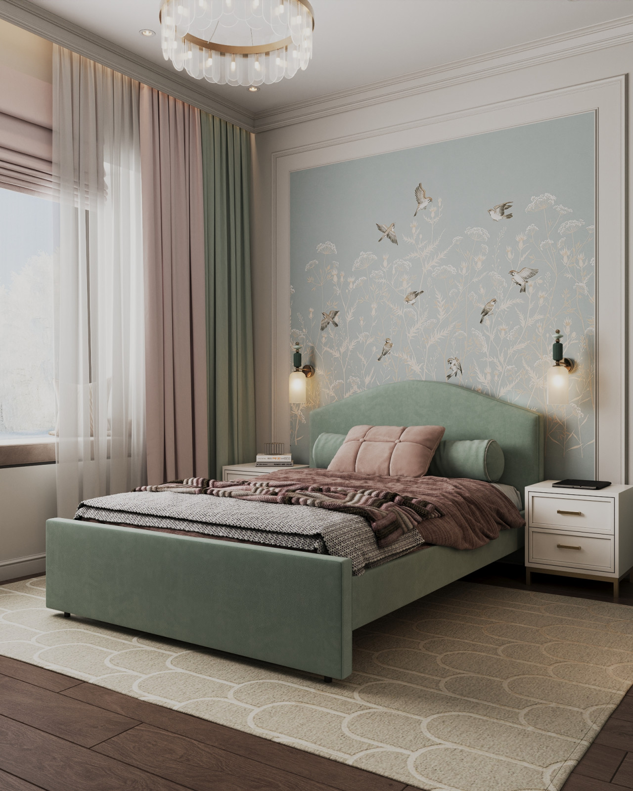 пос. ЧЕРНОИСТОЧИНСК. Дом 130 м2