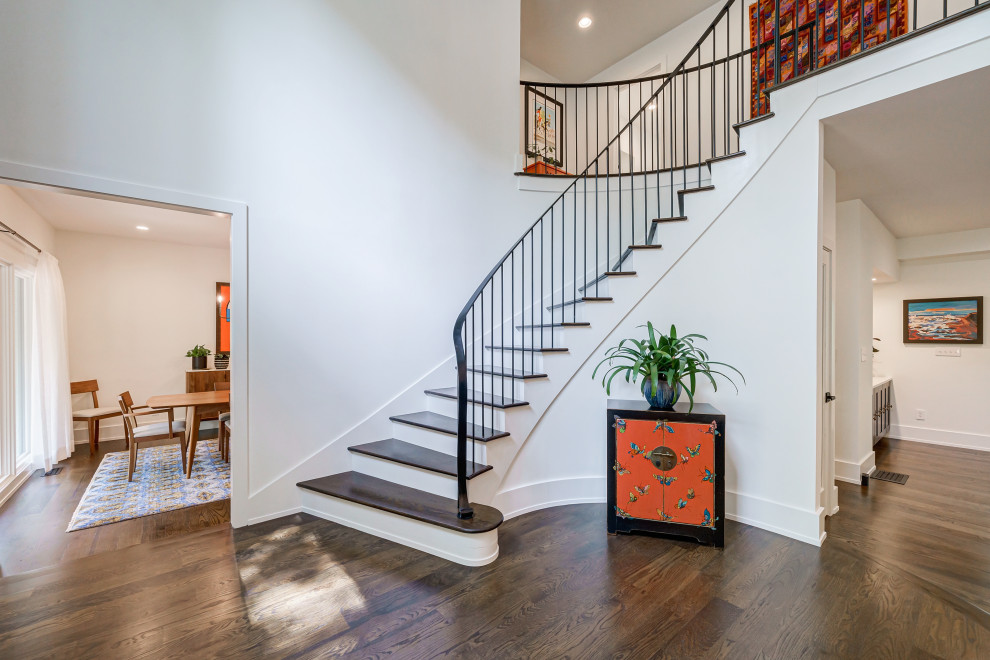 Roswell Remodel