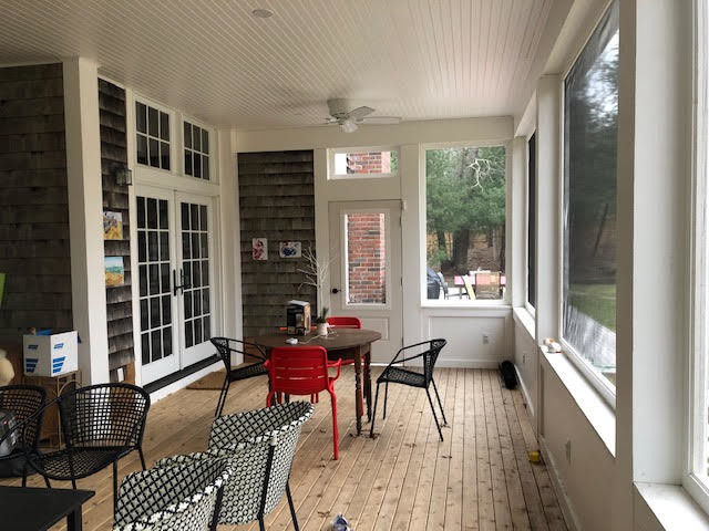 Deer Lane Project