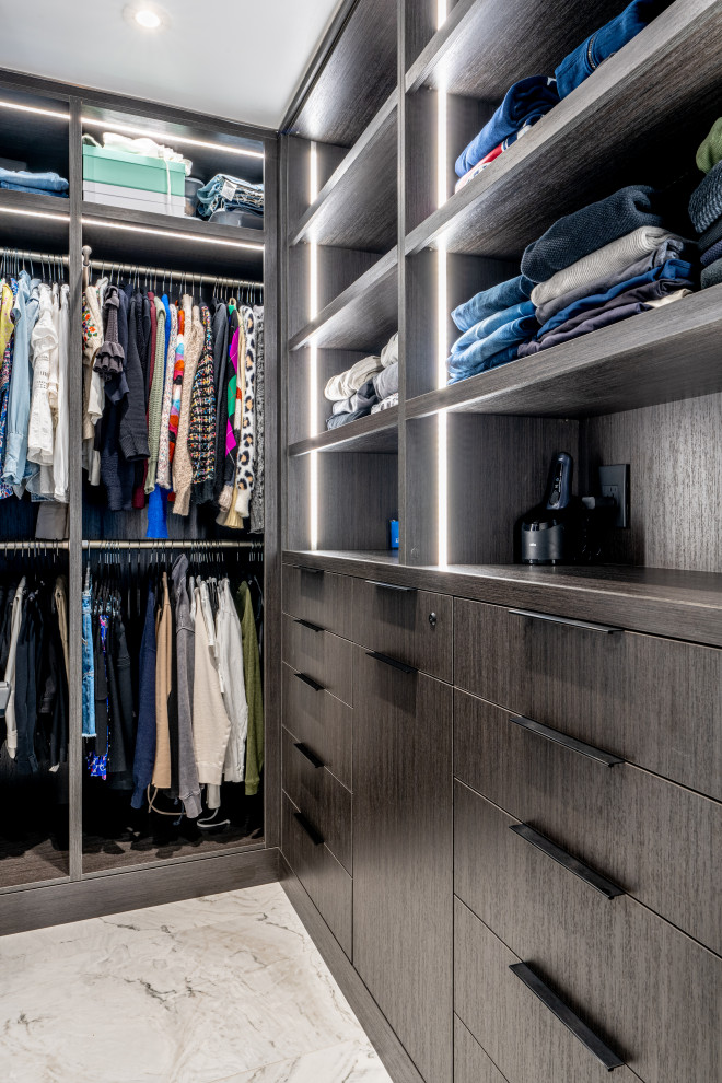 Netherwood Ensuite & Walk-in Closet