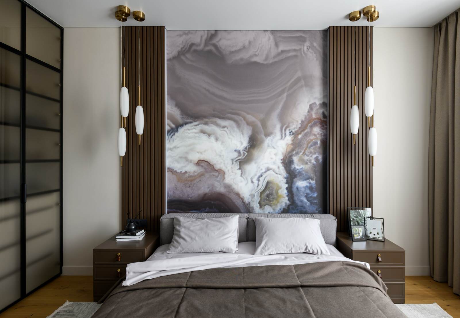 Современный интерьер