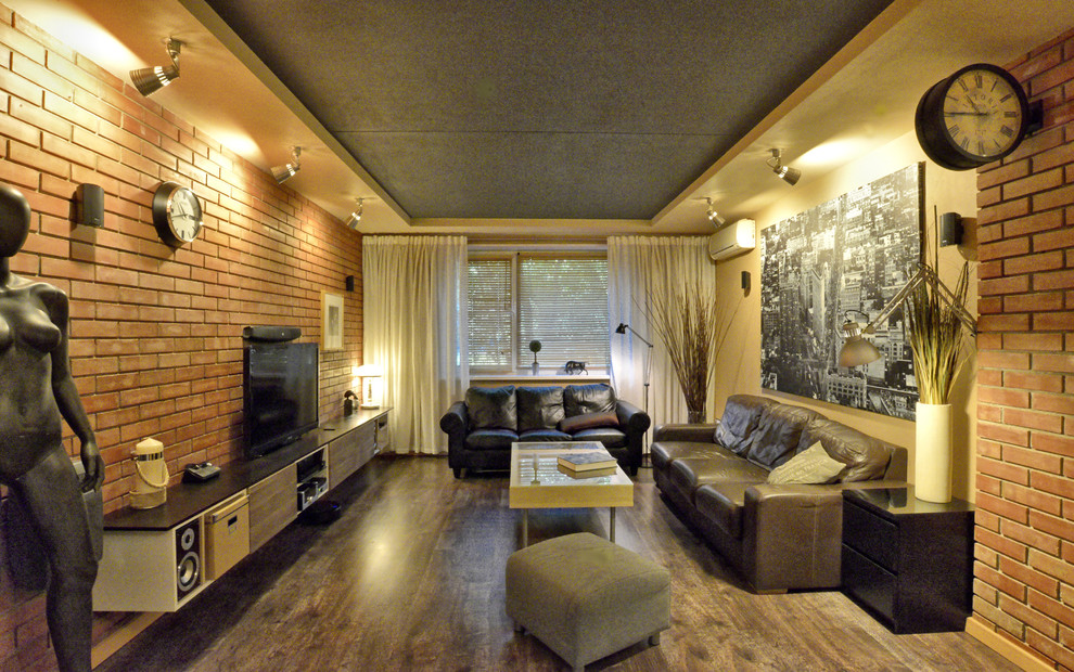 КВАРТИРА В СТРОГИНО. МОСКВА