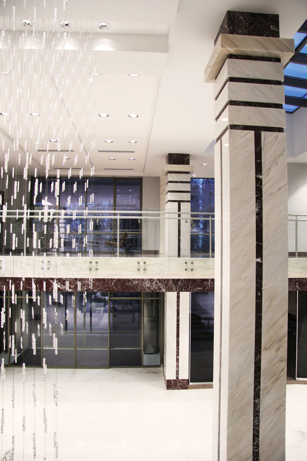 Офисное здание