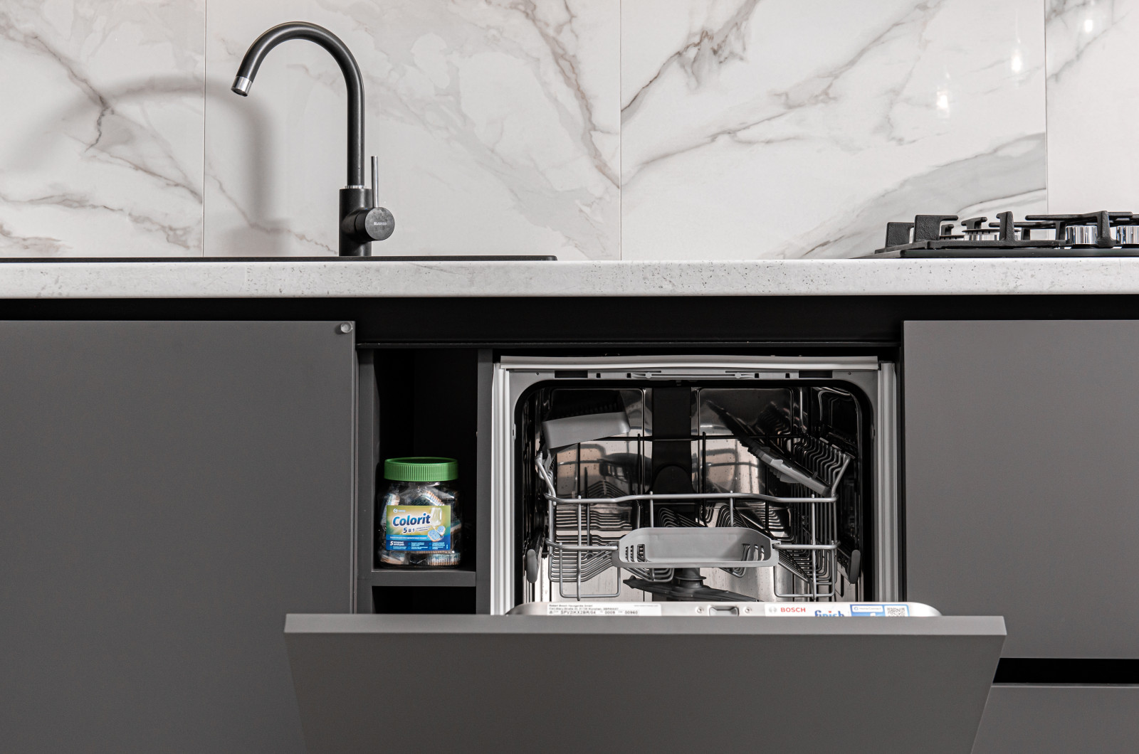 Лёгкий хай-тек