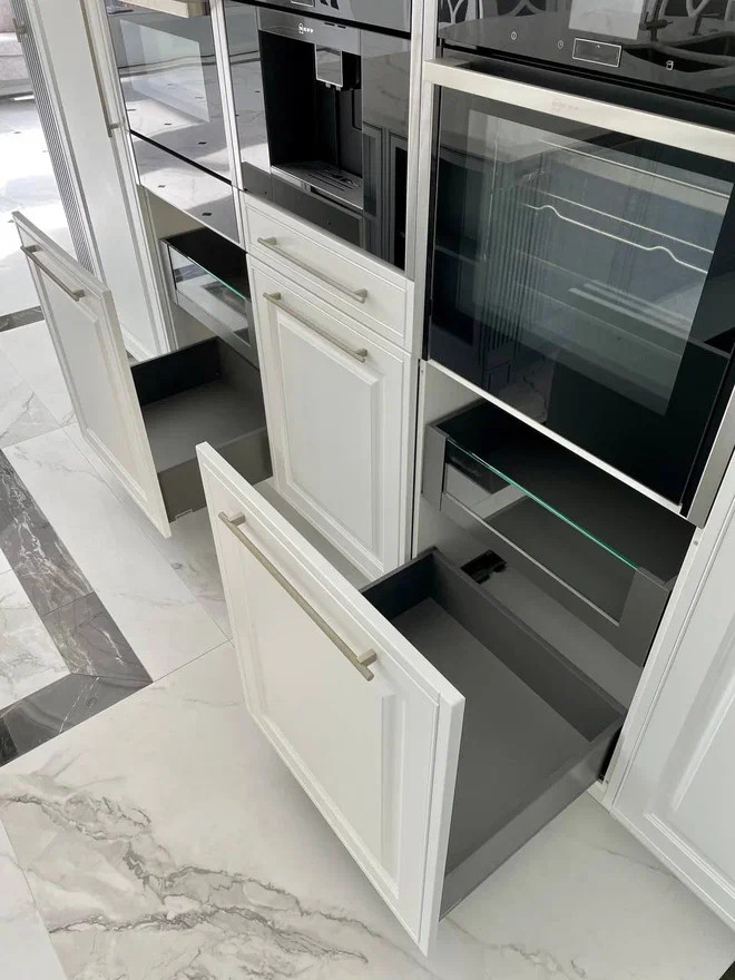 Кухонный гарнитур CELSEA + PRESTIGE