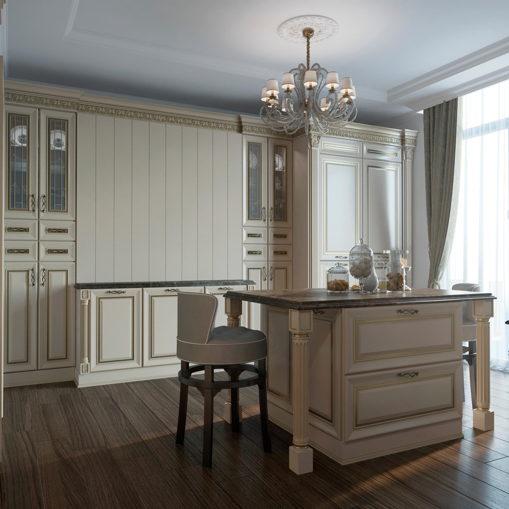 Кухня "Нике Аворио"