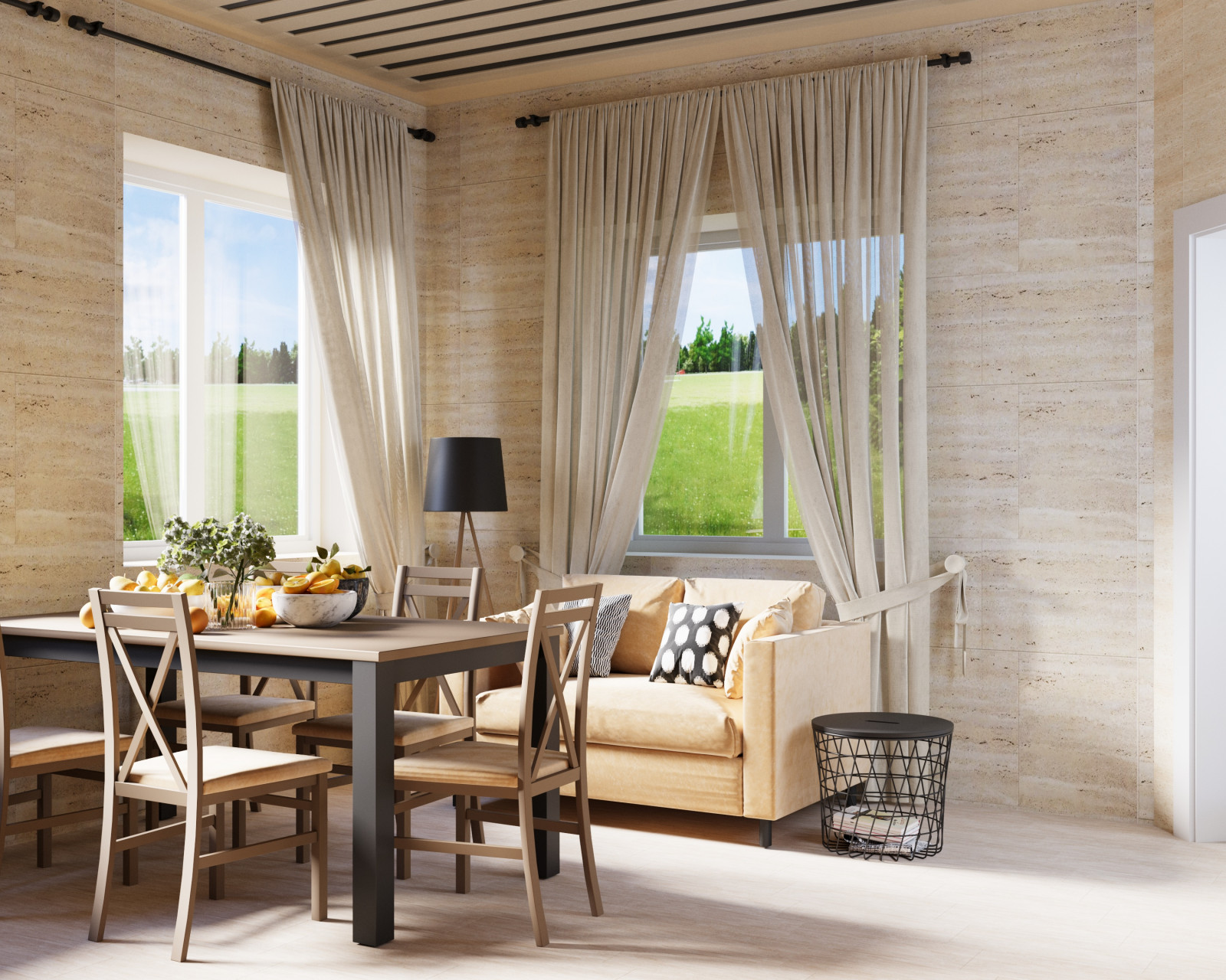 Горицы - Липецк