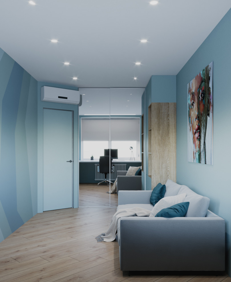 Гостевая комната