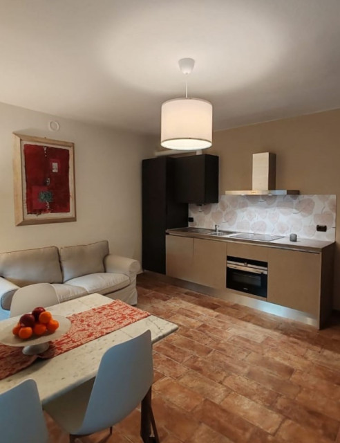 Al Minister - appartamenti contemporary-living-room