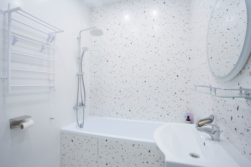 Москва, Верхние поля