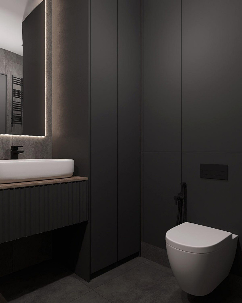 Квартира 47м2 в Москве