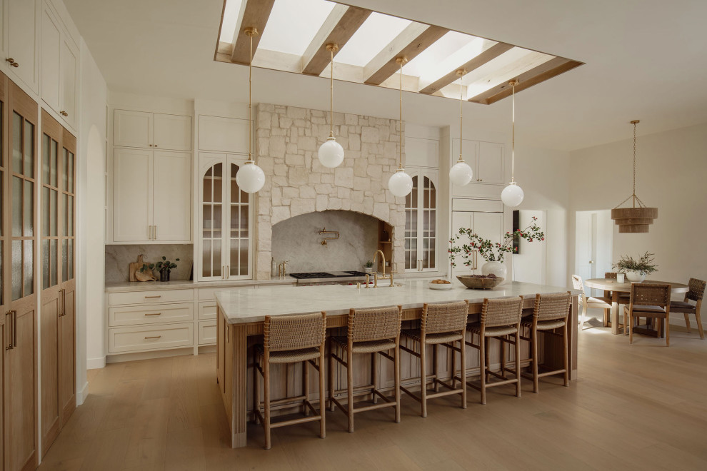 Thousand Oaks - Transitional - Kitchen - San Diego - by Joey Snow ...