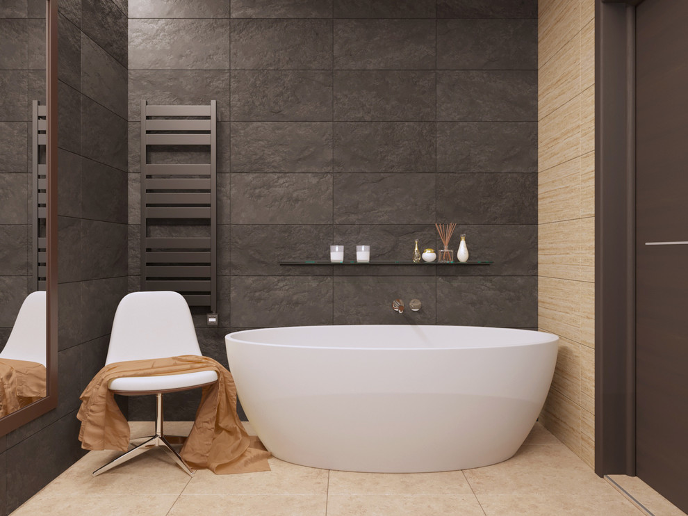 Квартира в ЖК Риверсайд СПб