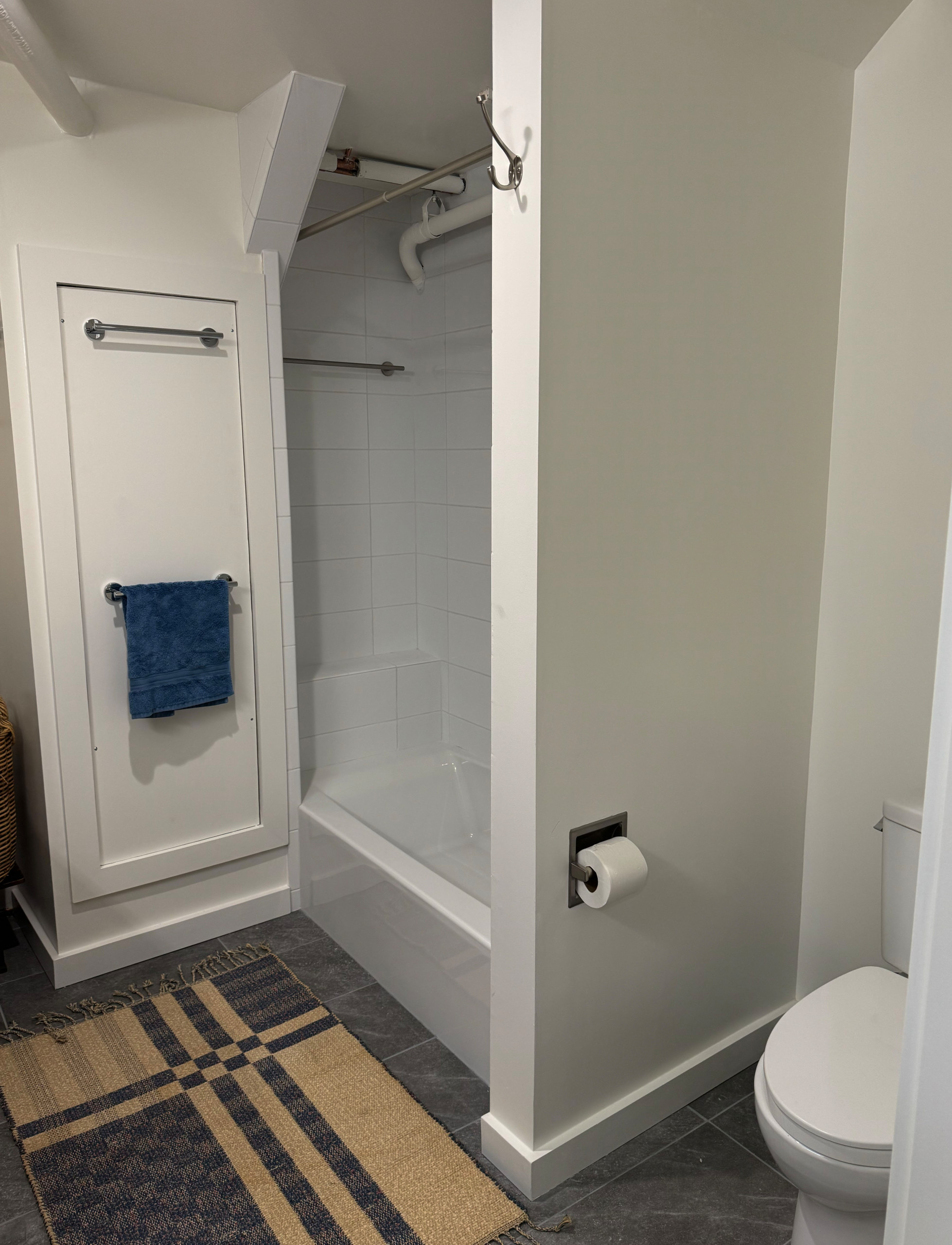 Basement Conversion