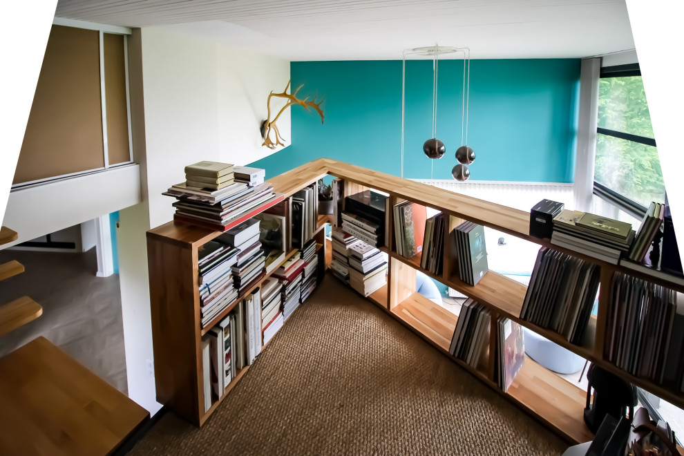 Rénovation d'une maison