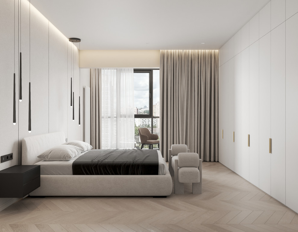 ЖК Гродеков