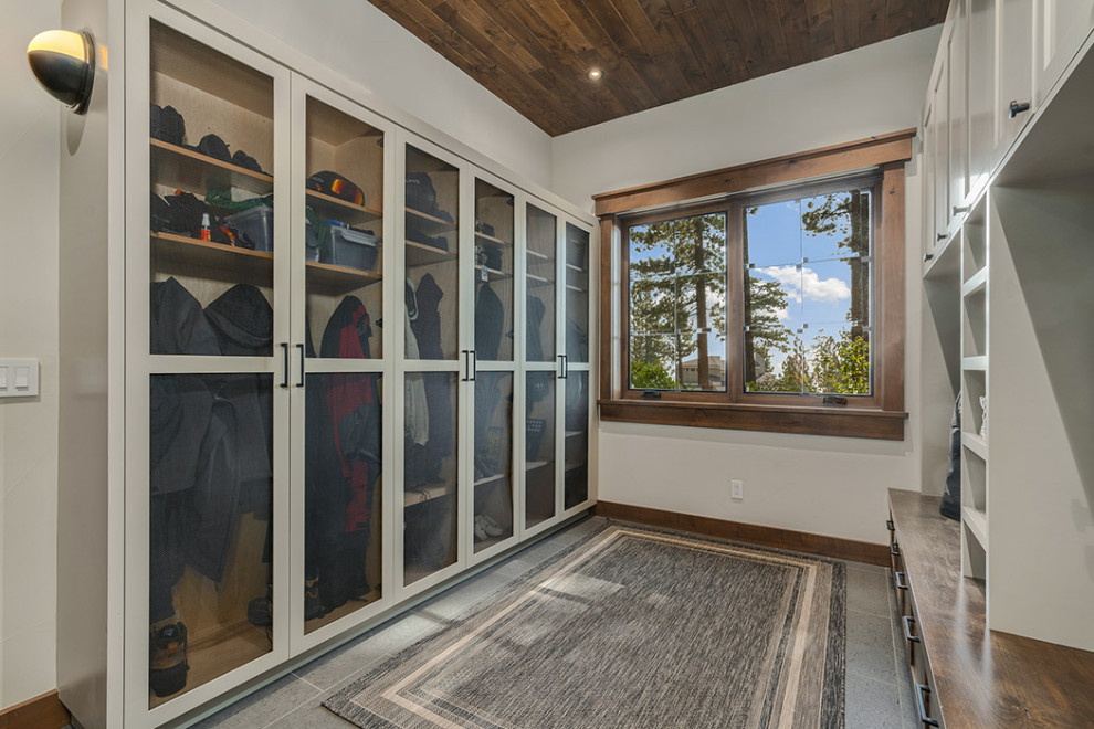 Incline Village View