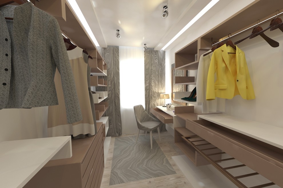 Дизайн квартиры в г.Оренбурге