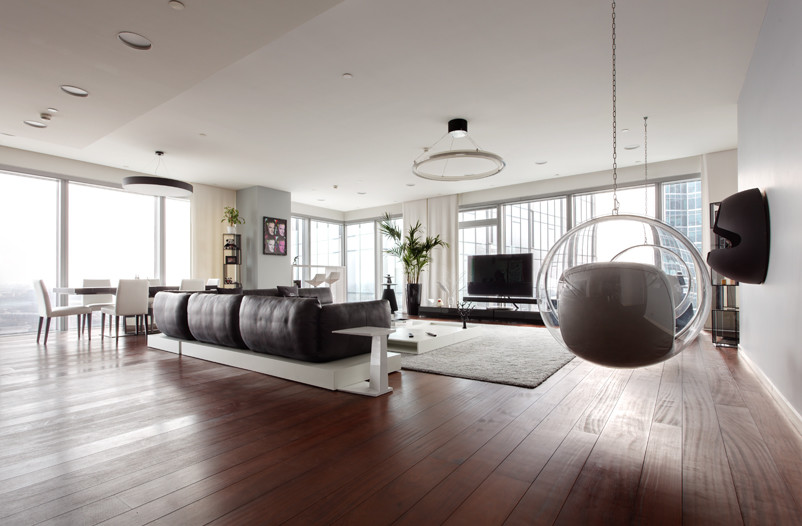 Москва Сити