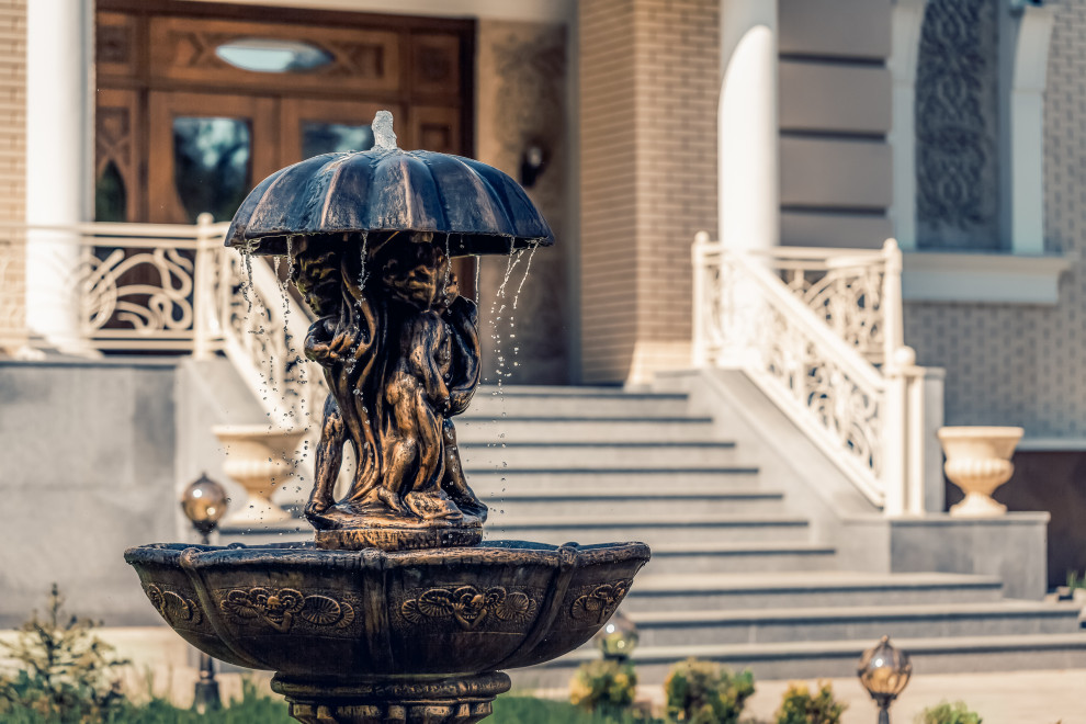 Романтичная классика с ароматом Гортензии