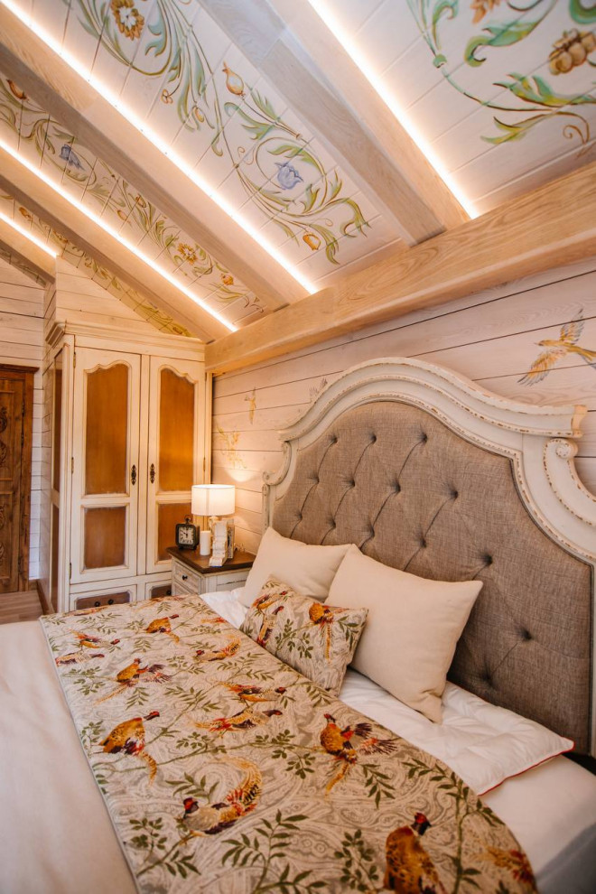 Шале Сочи Красная поляна