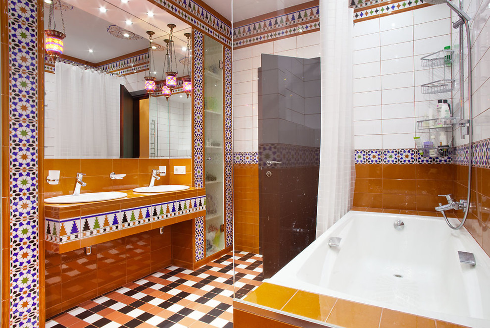 Квартира в Чертаново.