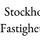 Stockholm Mark