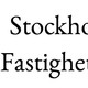 Stockholm Mark