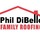 Phil Dibello Family Roofing