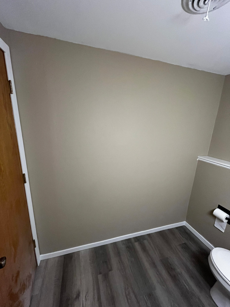 Small Bathroom