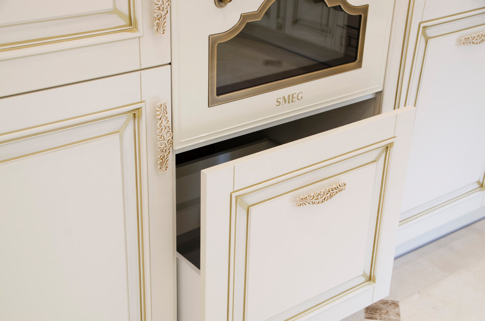 Антоновка, частный коттедж