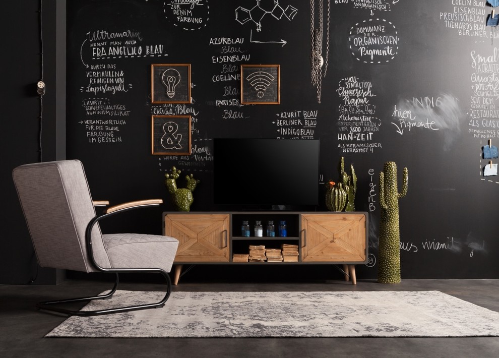 Интерьер X Factory