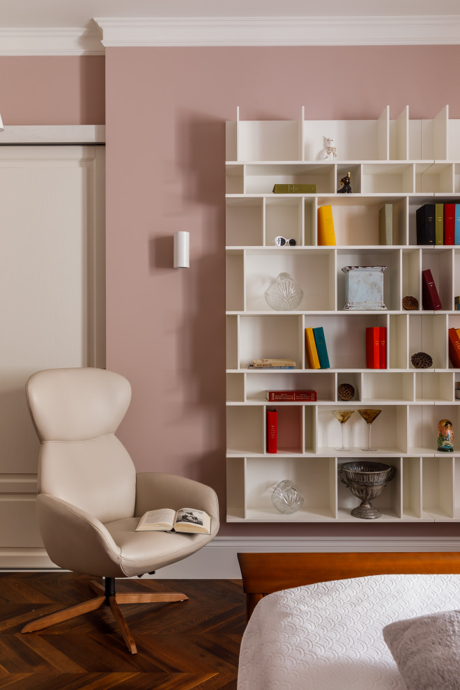 Квартира для романтиков