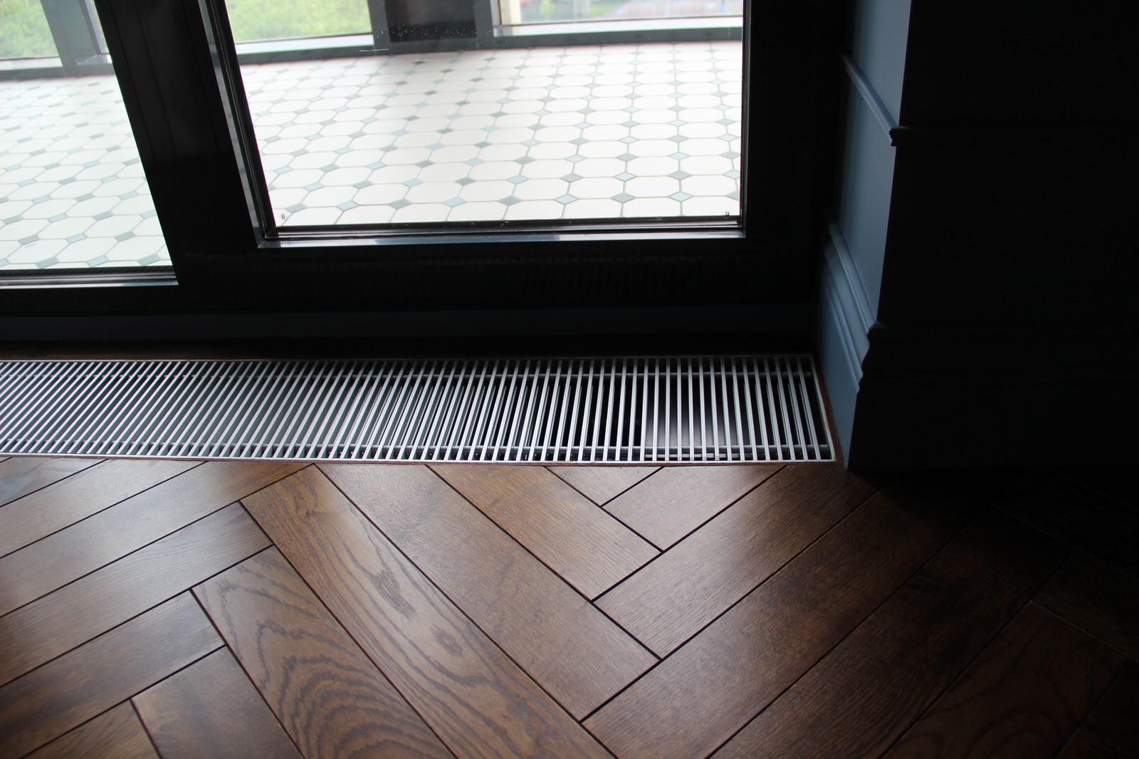 Монтаж отопления и водопровода жк Карамель