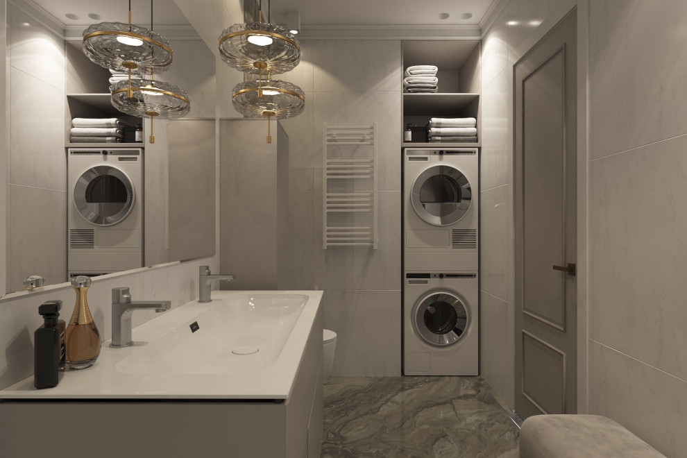 ЖК "Кварталы 21/19"