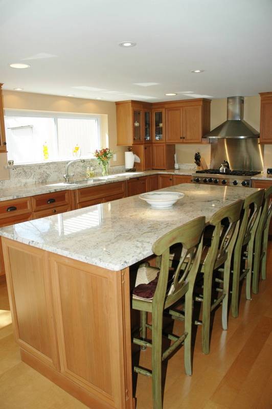 McCullough Renovation