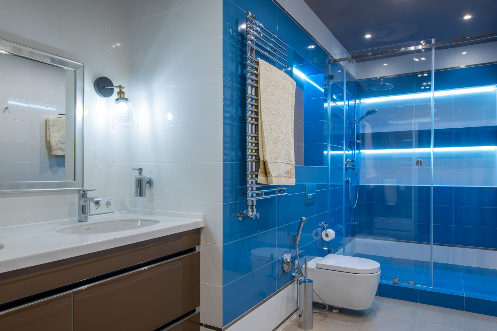 ЖК Доминион, проект студии ESTEE