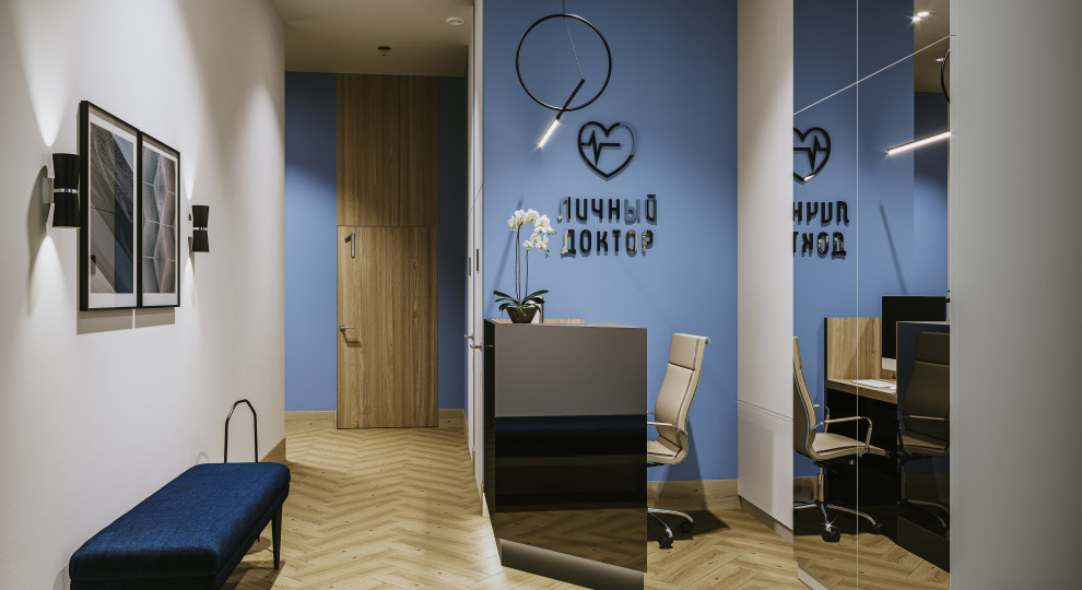 Клиника "Личный доктор" Спб