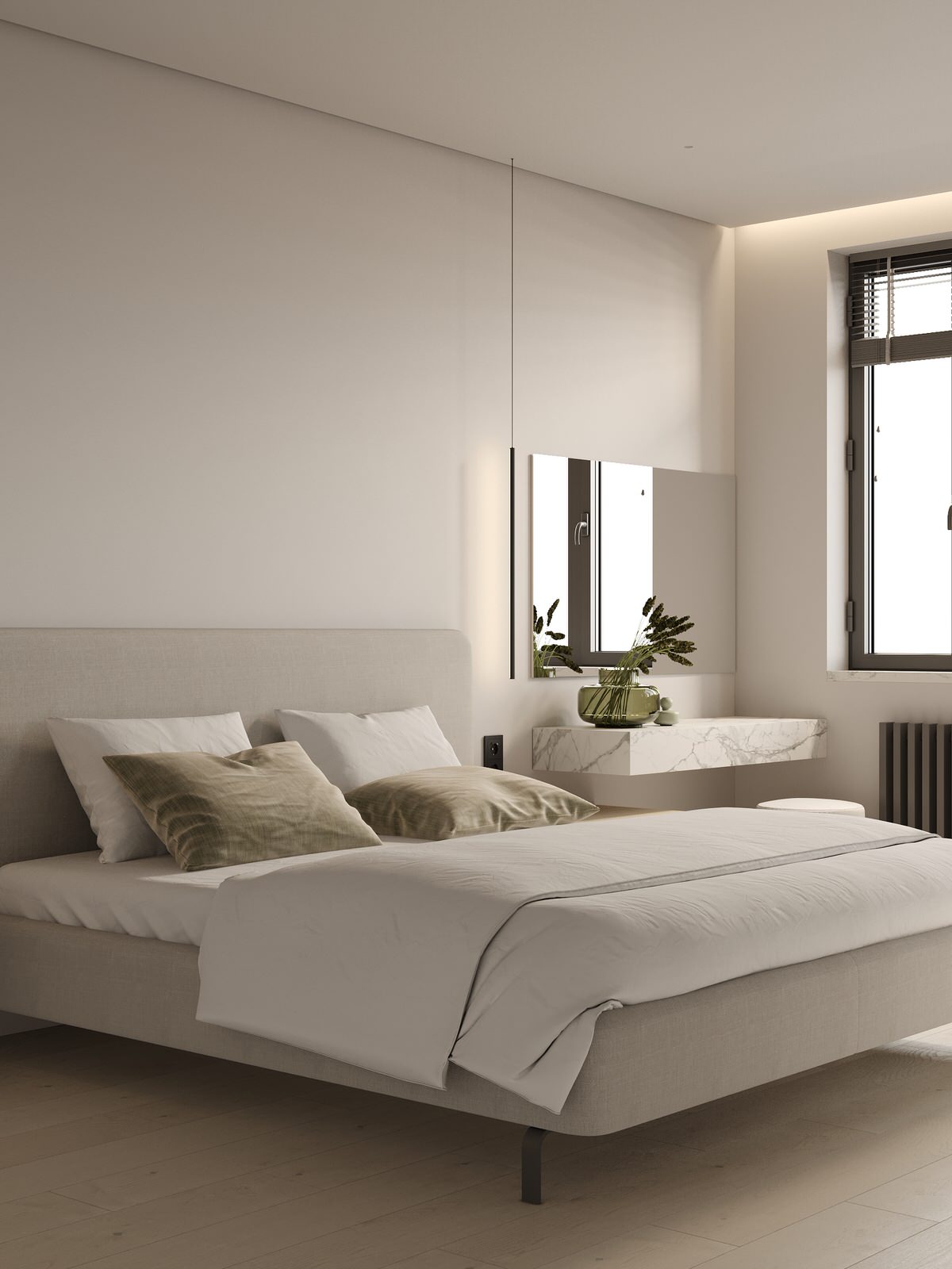 2-х комнатная квартира в ЖК "Галактика"