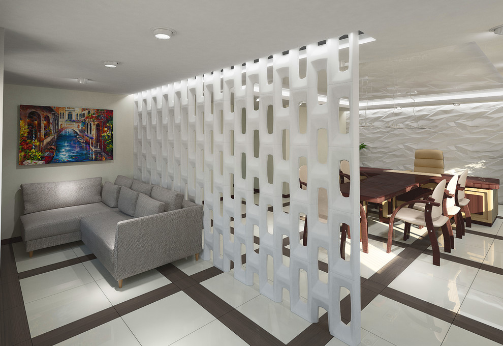 Дизайн интерьера ненерального директора