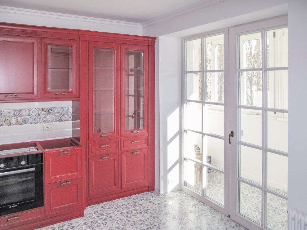 Остекление квартиры в Зеленограде