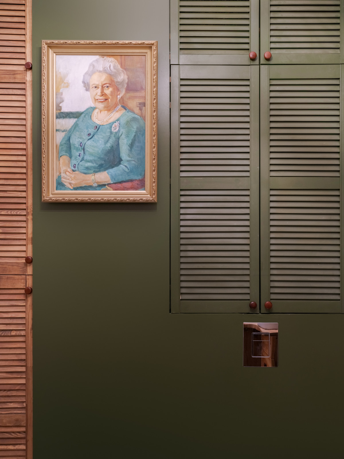 Старый Фонд Красносельская д.22 г.Москва