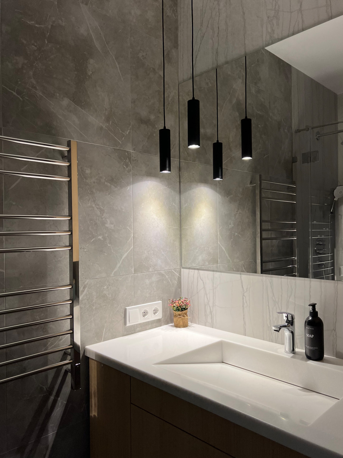 ЖК Селигер Сити