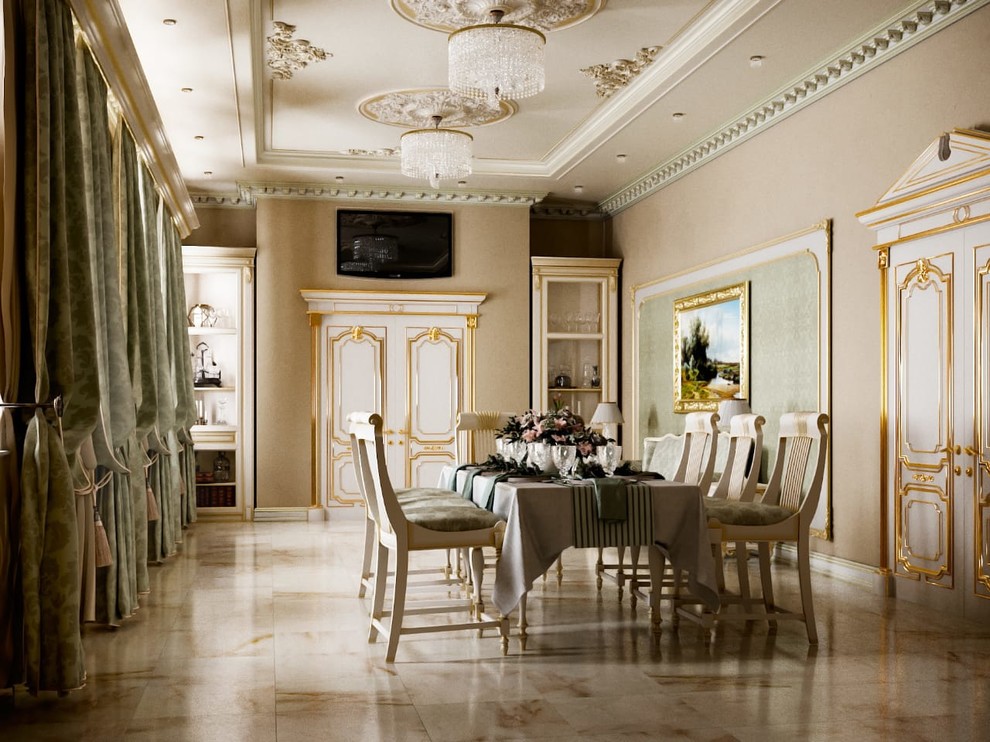 Классические образы