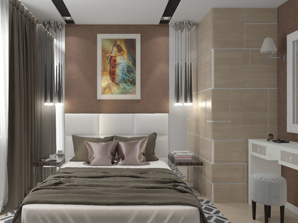 Квартира по ул. Солнечная