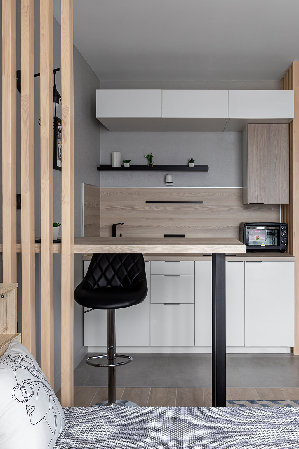 Квартира под сдачу