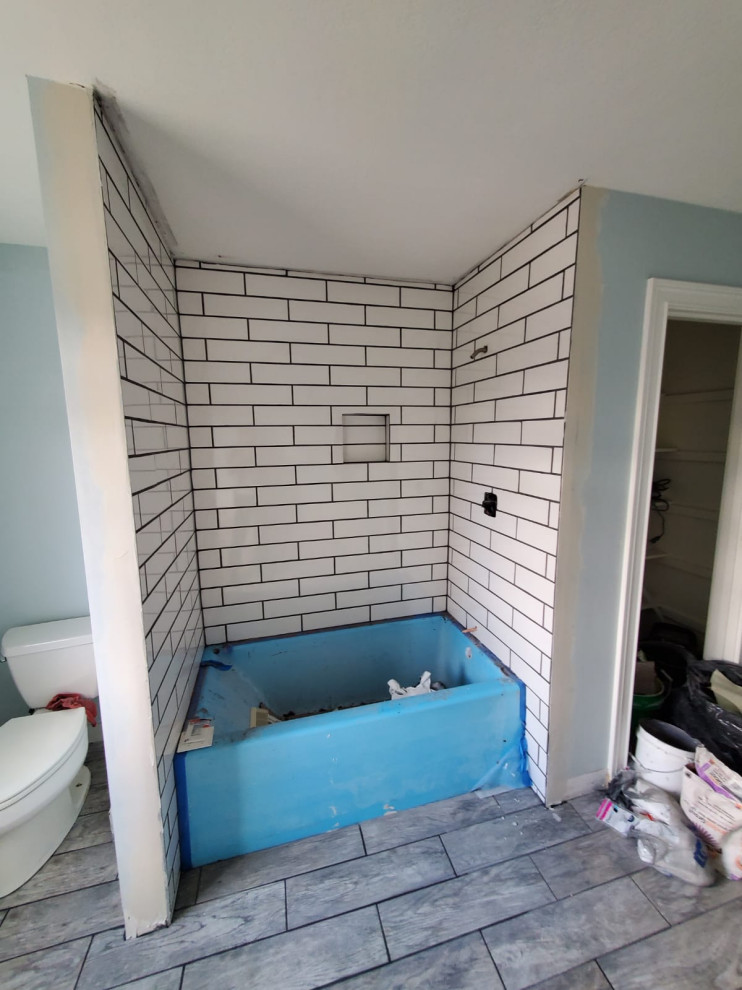 Bathrooms